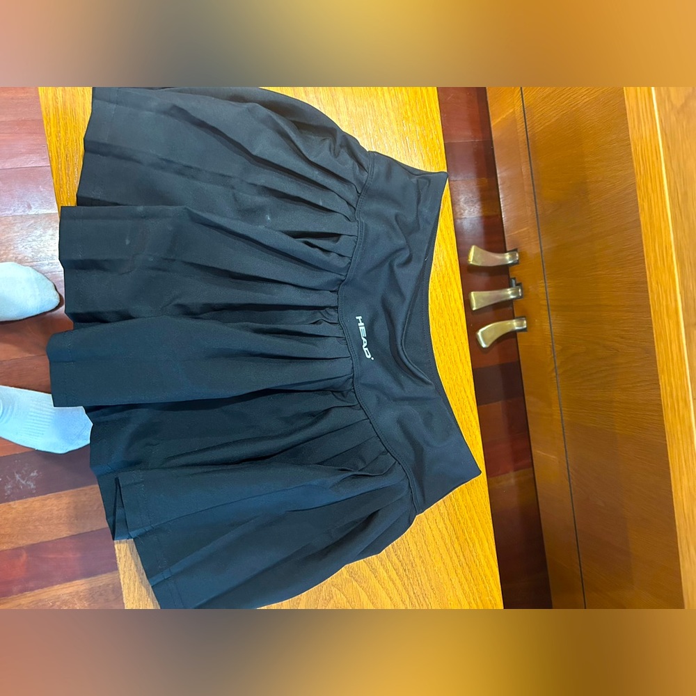 Head tennis skirt